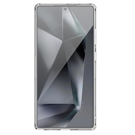 قاب محافظ مگنتی نیلکین سامسونگ Samsung Galaxy S25 Ultra Nillkin Nature TPU Pro Magnetic Case