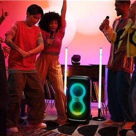 رقص نور جی بی ال مدل PartyLight Stick