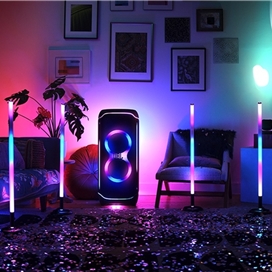 رقص نور جی بی ال مدل PartyLight Stick