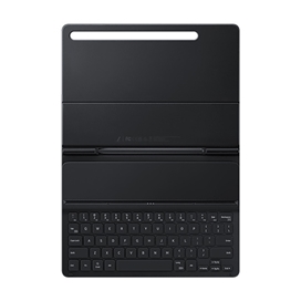 کیف کیبورد دار سامسونگ Book Cover Keyboard Slim Galaxy Tab S8 EF-DT630
