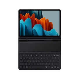 کیف کیبورد دار سامسونگ Book Cover Keyboard Slim Galaxy Tab S8 EF-DT630