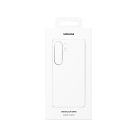 قاب گوشی سامسونگ مدل Clear Case EF-QS938 مناسب Galaxy S25 Ultra