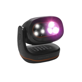 رقص نور جی بی ال مدل PartyLight Beam