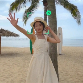 گیمبال گوشی دی‌جی‌آی مدل Osmo Mobile SE