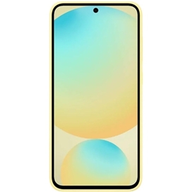 کاور سیلیکونی سامسونگ Silicone Case EF-PS721 مناسب Galaxy S24 FE