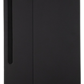 کیف کلاسوری به همراه گلس تبلت آراری مدل Mifolio مناسب Galaxy Tab S7 FE