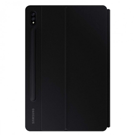 کیف کلاسوری کیبورد دار سامسونگ مدل EF-DX900 مناسب Galaxy Tab s8 ultra