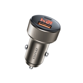 شارژر فندکی اوی Awei C-859 توان 30 وات