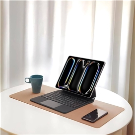 کیس کبیورد دار آیپد لولو Levelo Aeroboard Ipad Pro 13 2024 LVLABKP13BK