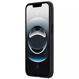 کاور نیلکین مدل Super Frosted Shield Pro مناسب برای گوشی موبایل اپل iPhone 16E