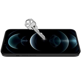 محافظ صفحه نمایش نیلکین مدل H Plus Pro مناسب برای گوشی موبایل اپل iPhone 16E