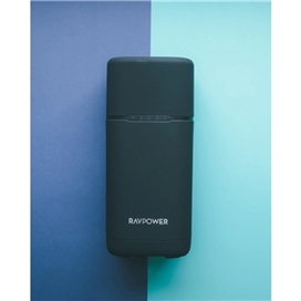 پاوربانک 80 وات 20000 میلی آمپر راوپاور مدل RP-PB054