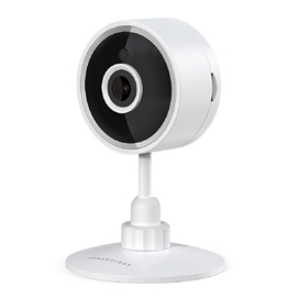 دوربین نظارتی هوشمند پاورولوژی Powerology Smart Home Camera 105 PSHCFWH