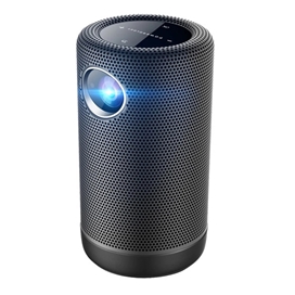 ویدیو پروژکتور هوشمند قابل حمل پاورولوژی Powerology Auto Focus Full HD Portable PWPROJ30