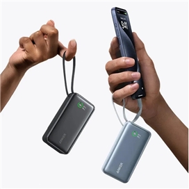 پاوربانک 30 وات 10000 میلی آمپر انکر مدل A1259