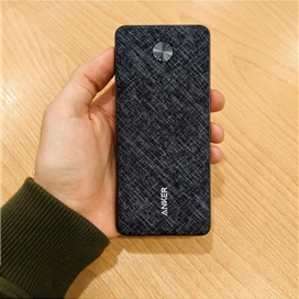 پاوربانک 10000 میلی آمپر انکر | Anker PowerCore Metro Slim A1229