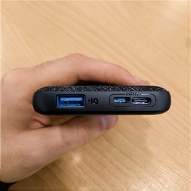 پاوربانک 10000 میلی آمپر انکر | Anker PowerCore Metro Slim A1229