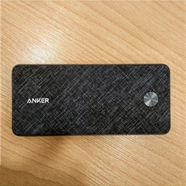 پاوربانک 10000 میلی آمپر انکر | Anker PowerCore Metro Slim A1229