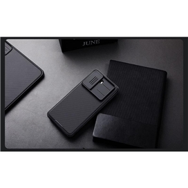 کاور نیلکین مدل CamShield Pro مناسب برای گوشی موبایل شیائومی Poco X7 Pro