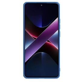 کاور نیلکین مدل Super Frosted Shield Pro مناسب برای گوشی موبایل شیائومی Poco X7 Pro