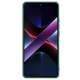 کاور نیلکین مدل Super Frosted Shield Pro مناسب برای گوشی موبایل شیائومی Poco X7 Pro