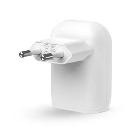 شارژر دیواری 30 وات بلکین – BoostCharge – مدل WCA005