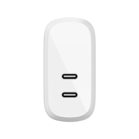 شارژر دیواری 40وات بلکین- BoostCharge – مدل WCB006