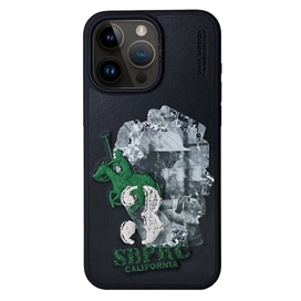 قاب برند پولو مدل Polo Marcus مناسب برای Apple iPhone 15 Pro