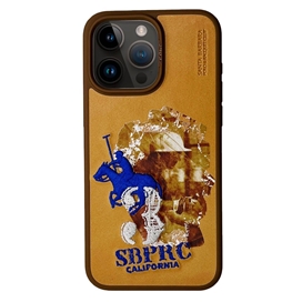 قاب برند پولو مدل Polo Marcus مناسب برای Apple iPhone 15 Pro