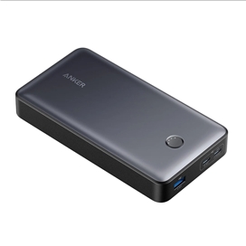 پاوربانک 24000 میلی آمپر انکر Anker 537 Portable Charger 65W A1379