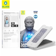 گلس برند بلوئو مدل Blueo SAPPHIRE screen protector Glass With Applicator iphone مناسب برای Apple iPhone 18 Pro