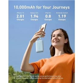 پاور بانک انکر Zolo A1680