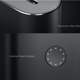 پاوربانک 26800 میلی آمپر انکر Anker Powercore+ 26800mAh B1376