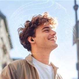 ایربادز بی سیم انکر ANKER Soundcore A30i مدل A3958