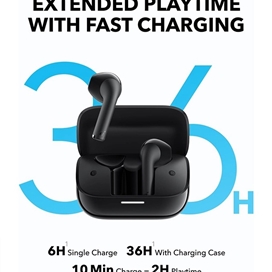 ایربادز بی سیم انکر ANKER Soundcore K20i مدل A3994