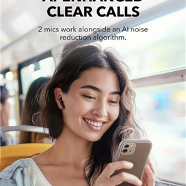 ایربادز بی سیم انکر ANKER Soundcore K20i مدل A3994