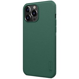 قاب نیلکین مناسب برای گوشی Nillkin Super Frosted Shield Pro Magnetic iPhone 13