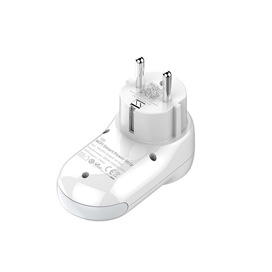 مبدل برق هوشمند الدینیو LDNIO WIFI Smart power Plug SEW1058