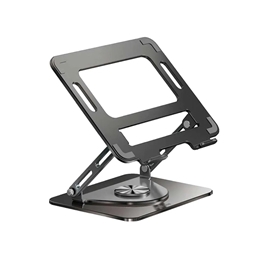 پایه لپ تاپ چرخشی گرین لاین Green Lion 360 Rotatable Laptop Stand