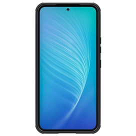 قاب محافظ نیلکین سامسونگ Samsung Galaxy S22 Plus 5G Nillkin CamShield Pro Case دارای محافظ دوربین