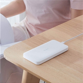 پاوربانک شیائومی | Xiaomi PB100LZM Redmi Power Bank 10000