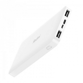 پاوربانک شیائومی | Xiaomi PB100LZM Redmi Power Bank 10000