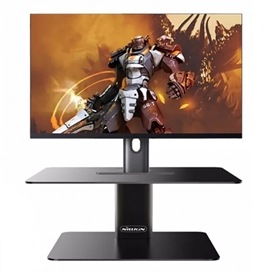پایه نگهدارنده لپ تاپ نیلکین | Nillkin N6 Adjustable Monitor Stand