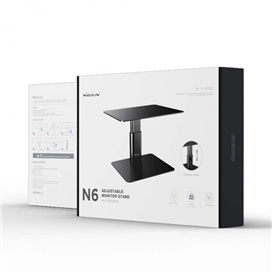 پایه نگهدارنده لپ تاپ نیلکین | Nillkin N6 Adjustable Monitor Stand