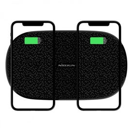 شارژر وایرلس نیلکین | Nillkin Double Shadows MC030