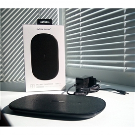 شارژر وایرلس نیلکین | Nillkin Double Shadows MC030