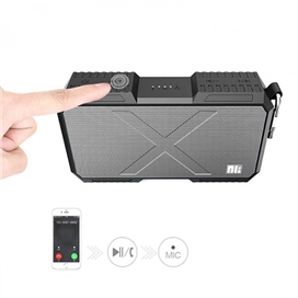 اسپیکر بلوتوثی نیلکین | Nillkin X-MAN Bluetooth Speaker