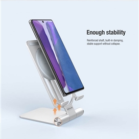 شارژر وایرلس نیلکین | Nillkin PowerHold Mini Wireless Charging Stand