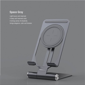 شارژر وایرلس نیلکین | Nillkin PowerHold Mini Wireless Charging Stand