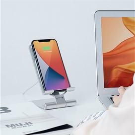 شارژر وایرلس نیلکین | Nillkin PowerHold Mini Wireless Charging Stand